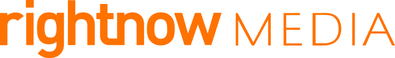 Rightnow Media Logo