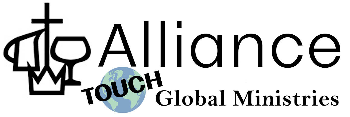 TOUCH Global Logo
