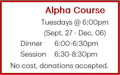 alpha