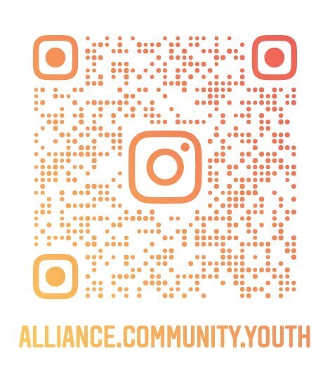 youth QR code