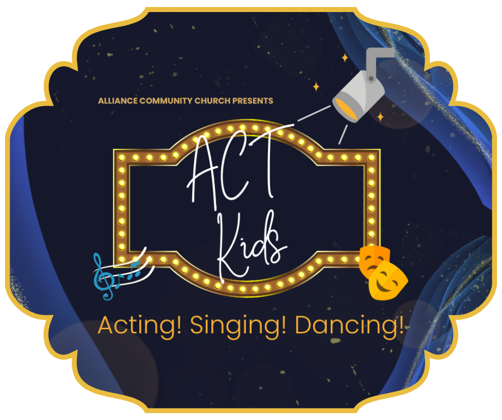 act kids
