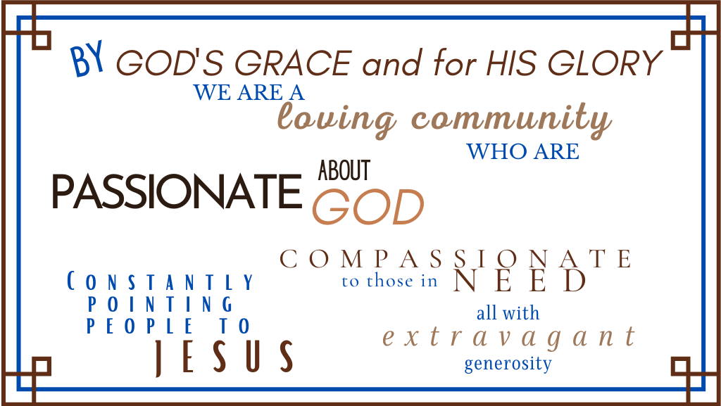 mission statement 1