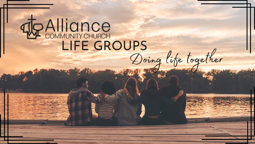 life groups