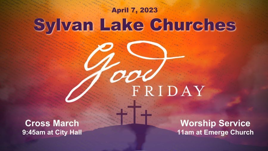 good friday