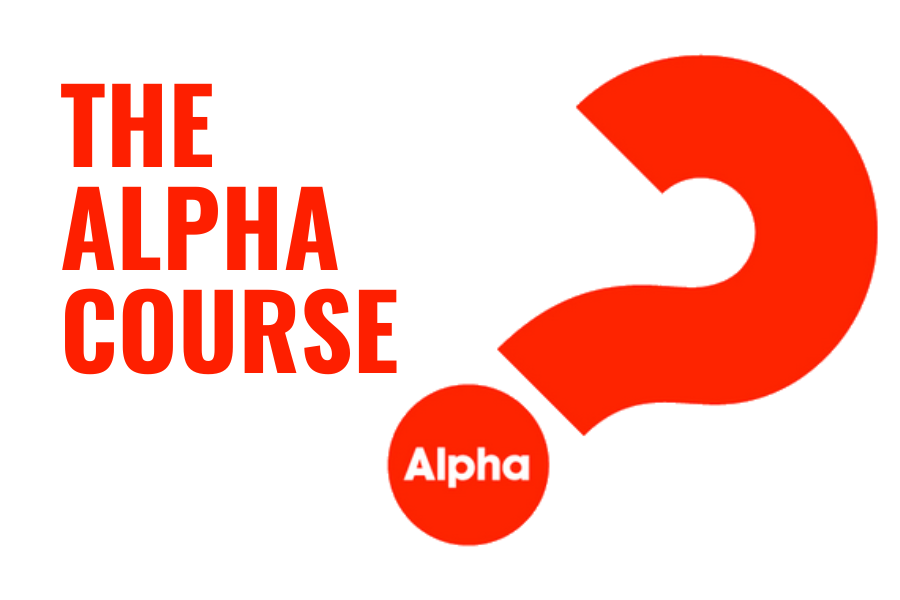 alpha course