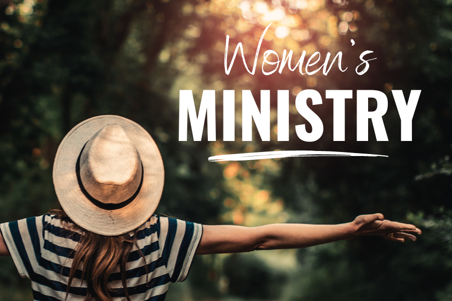 new womens ministry