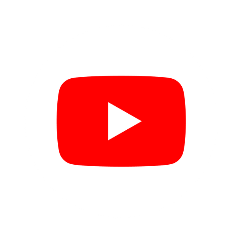 youtube logo