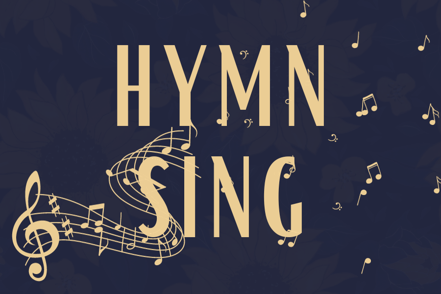 hymn sing