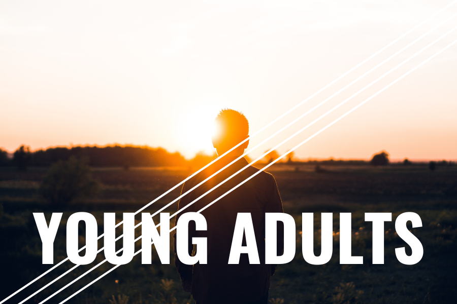 young adults