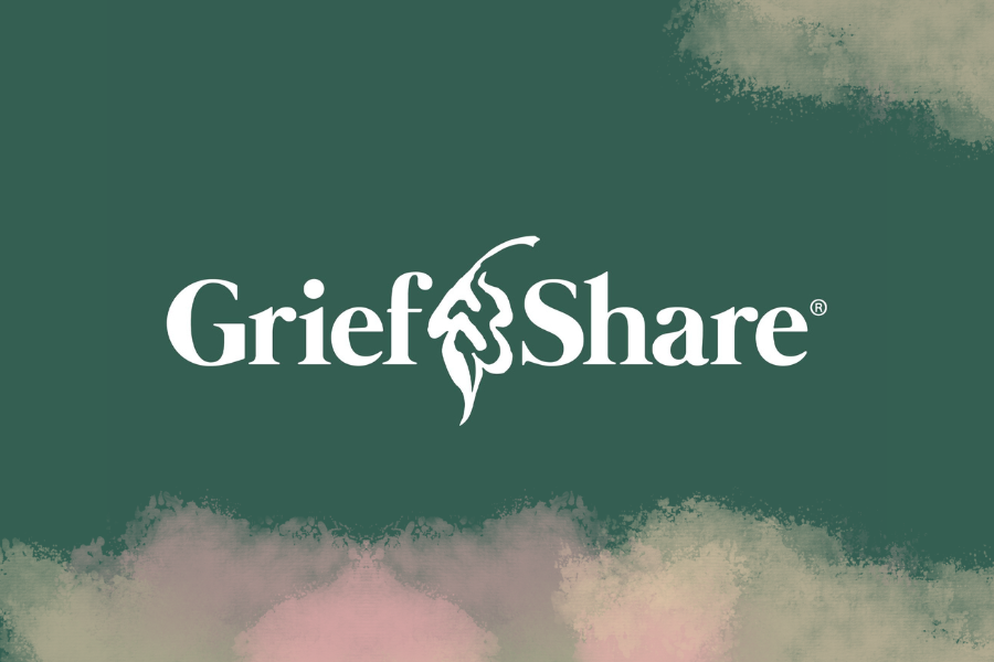 grief share