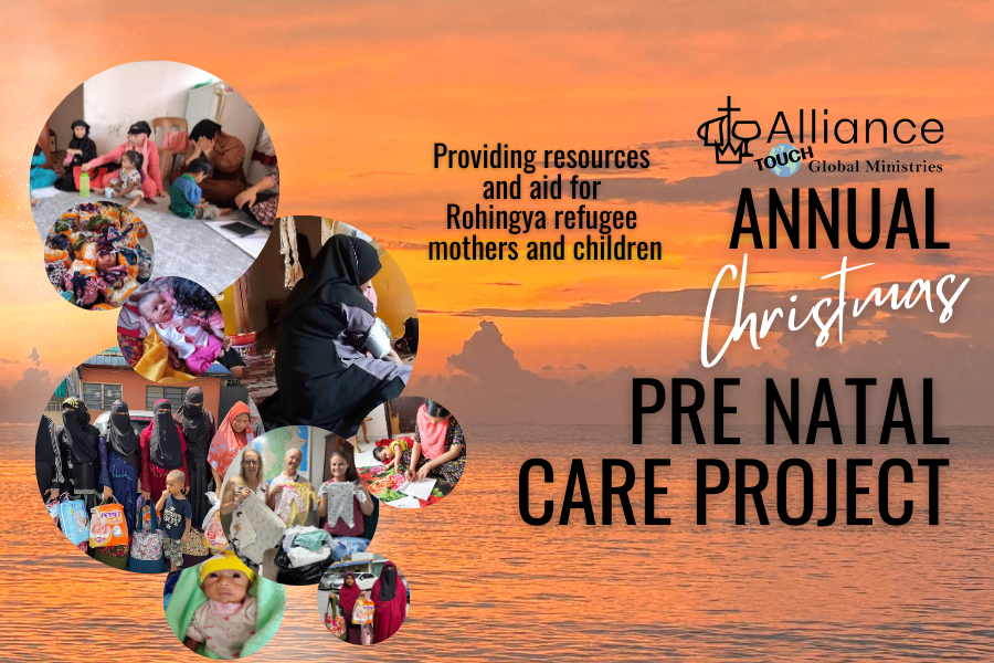 pre natal care