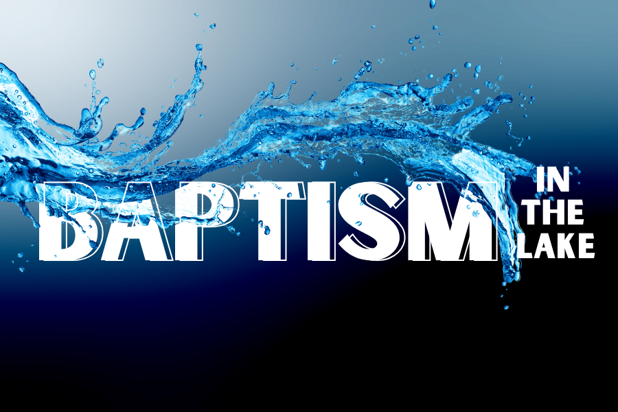 baptism 2025