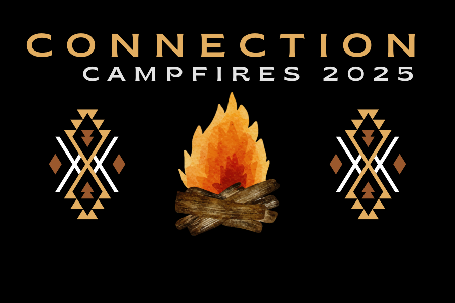 connection campfire 2025