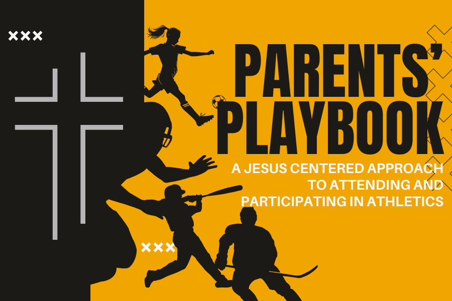 parents playbook