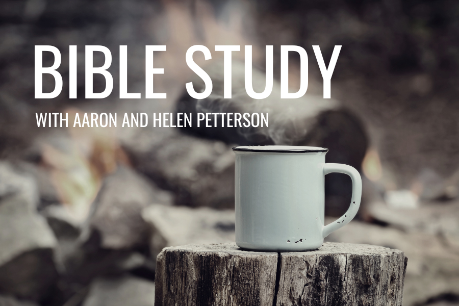 bible study