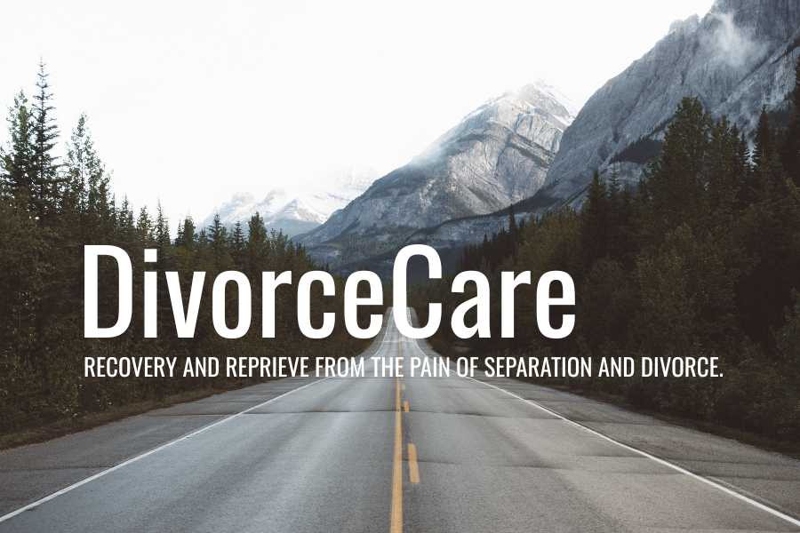 divorcecare