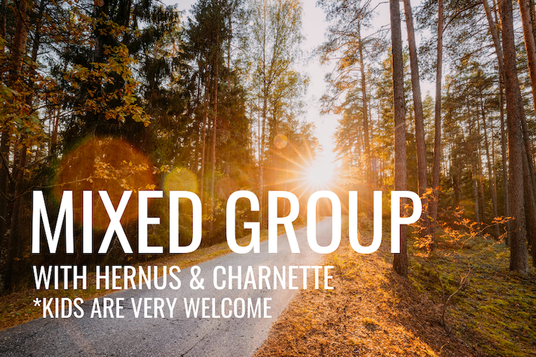 h and c mixed