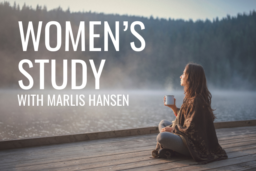 women's study with marlis