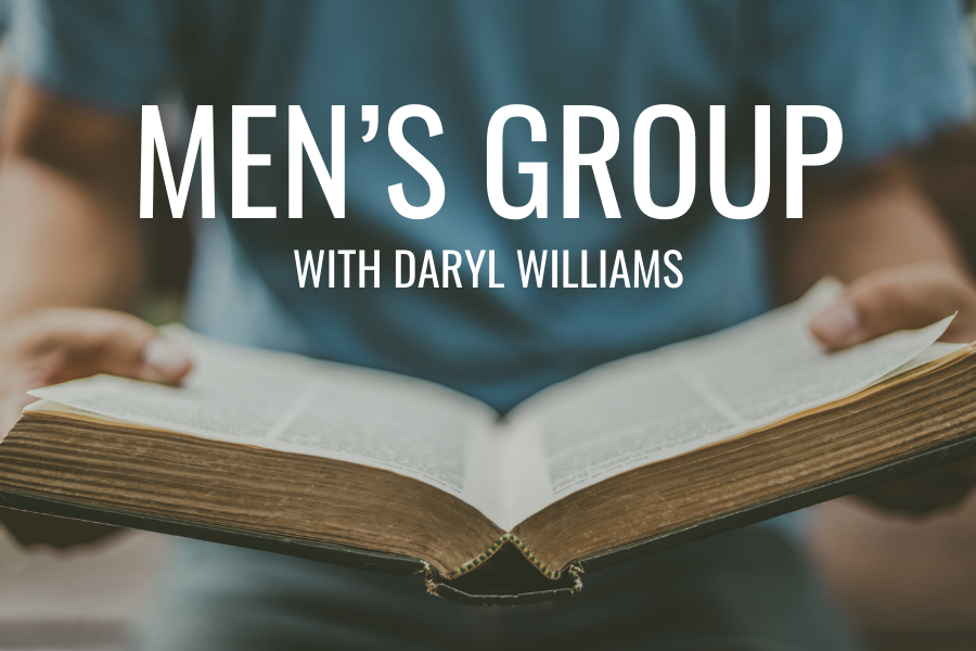 mens group