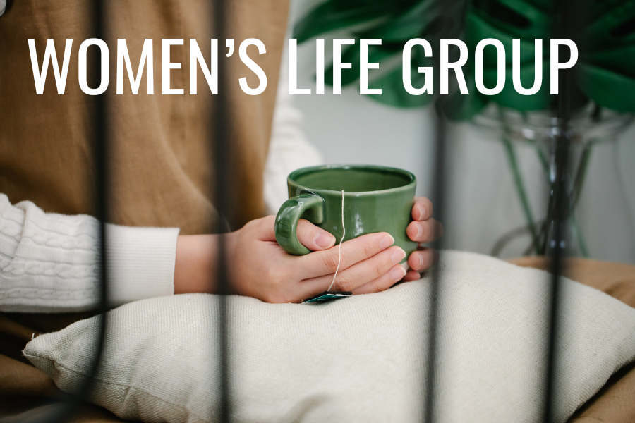 womens life group