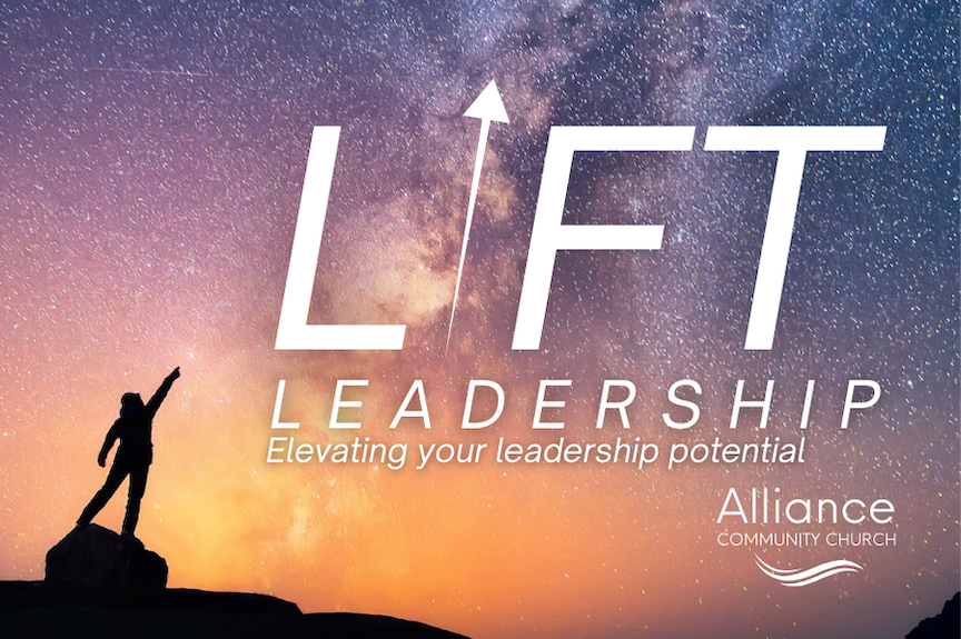 lift leadership