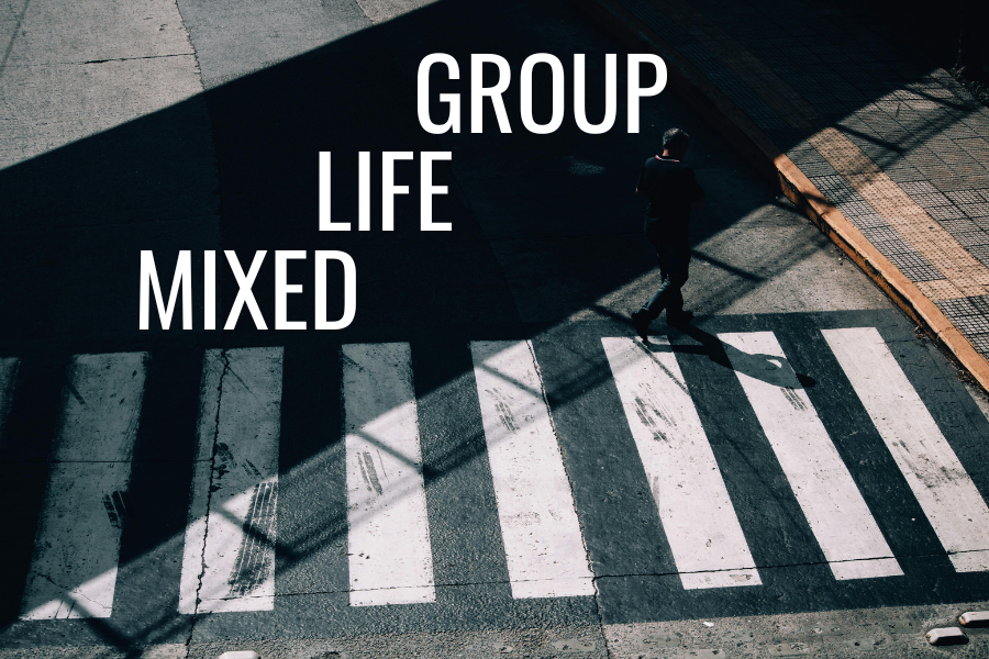 street ministry group