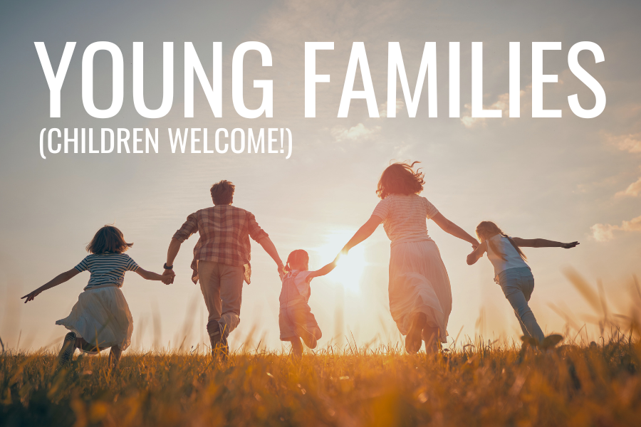 young families