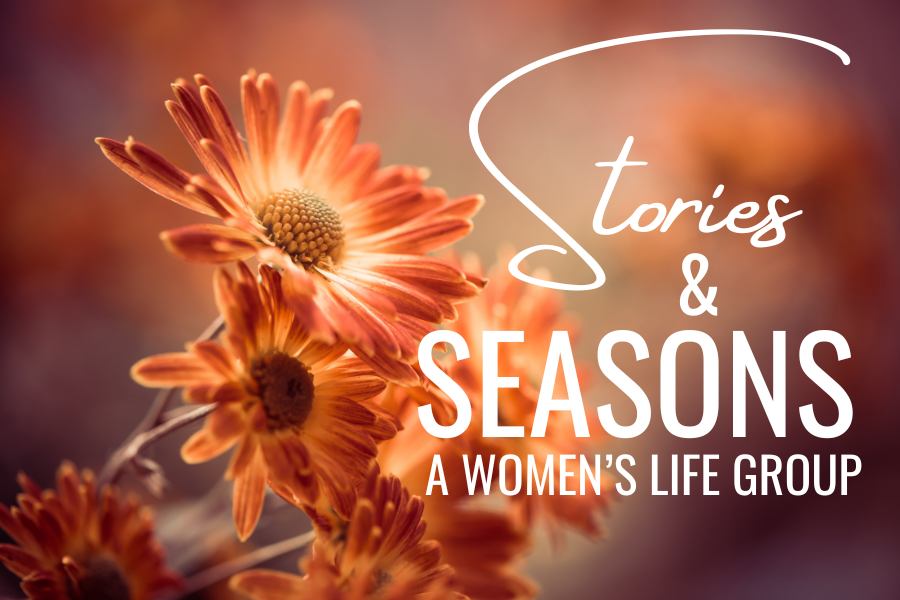 stories and seasons