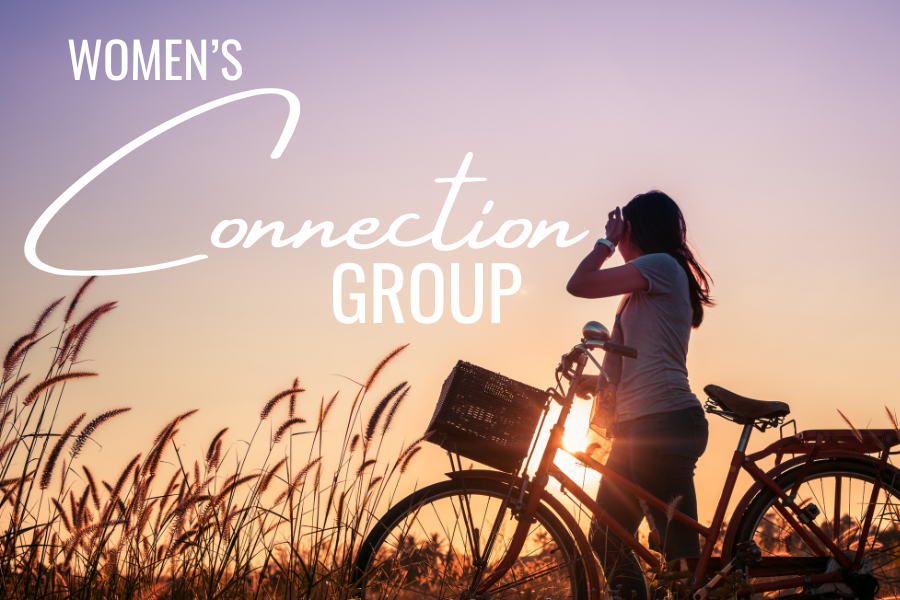women's connection grouop
