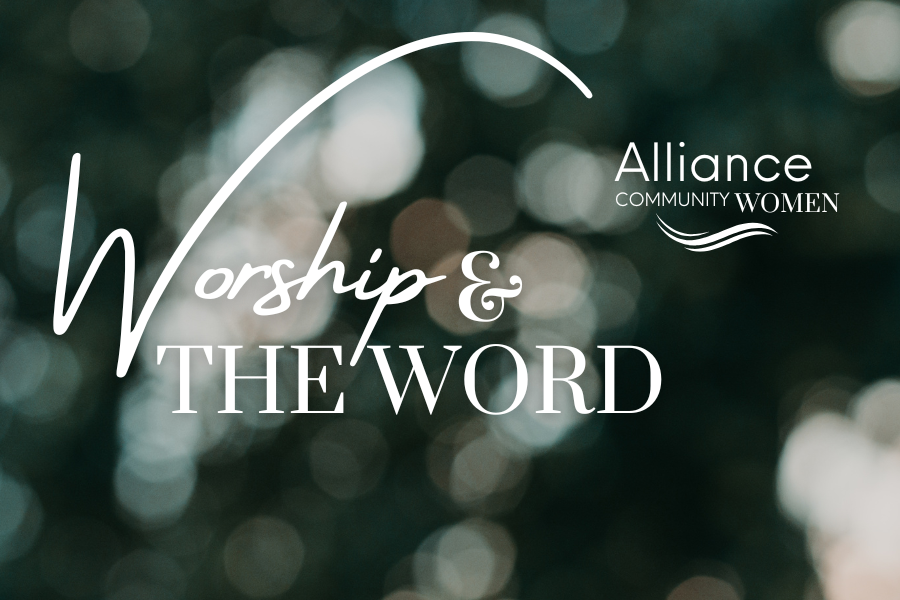 worship and word