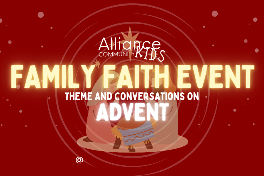 family faith November