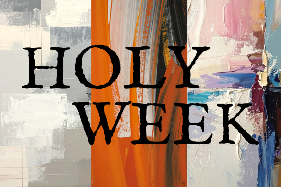 Holy Week