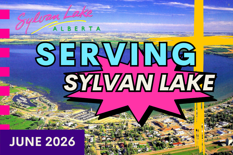 serving sylvan better